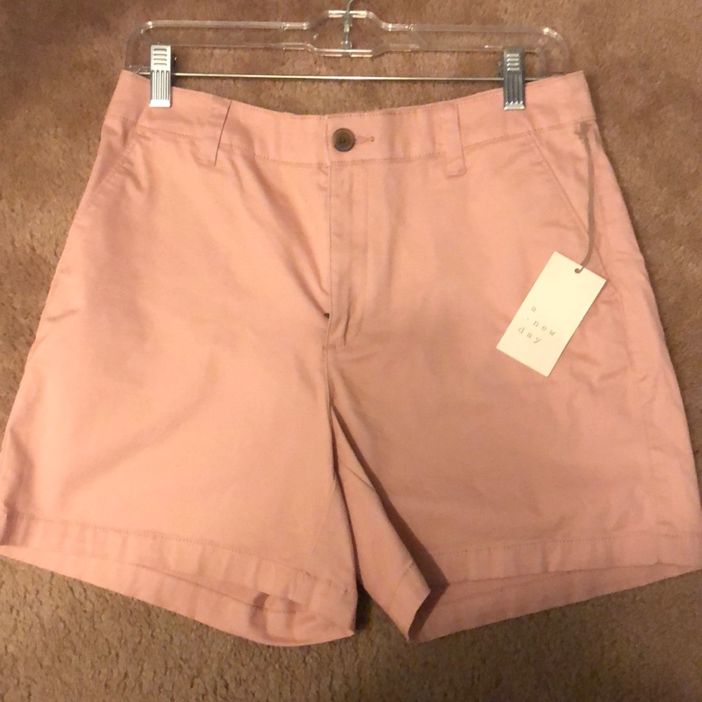Brand new shorts
